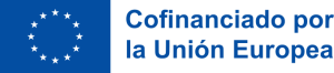 Europa, Logo, Cofinanciado x UE